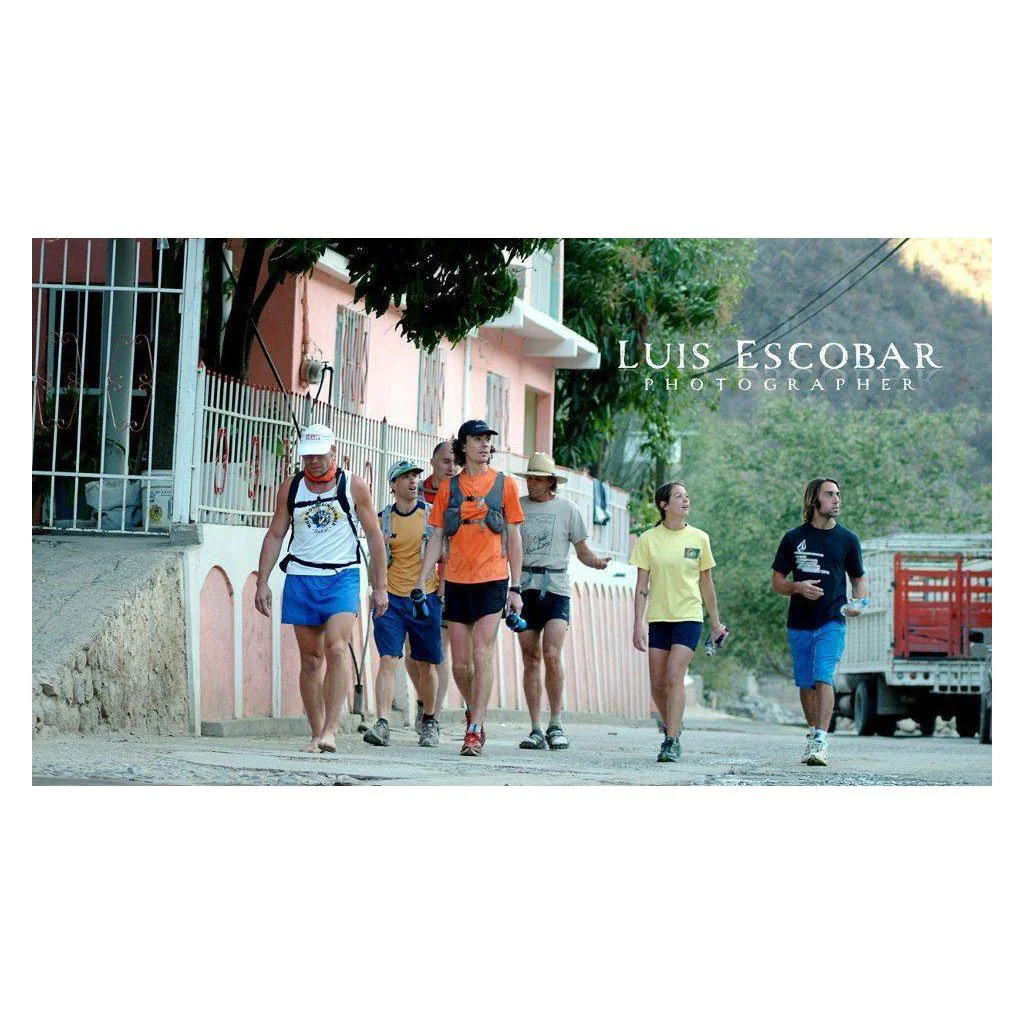 "Born To Run" Book - signed & footprinted by BFT - Image 3