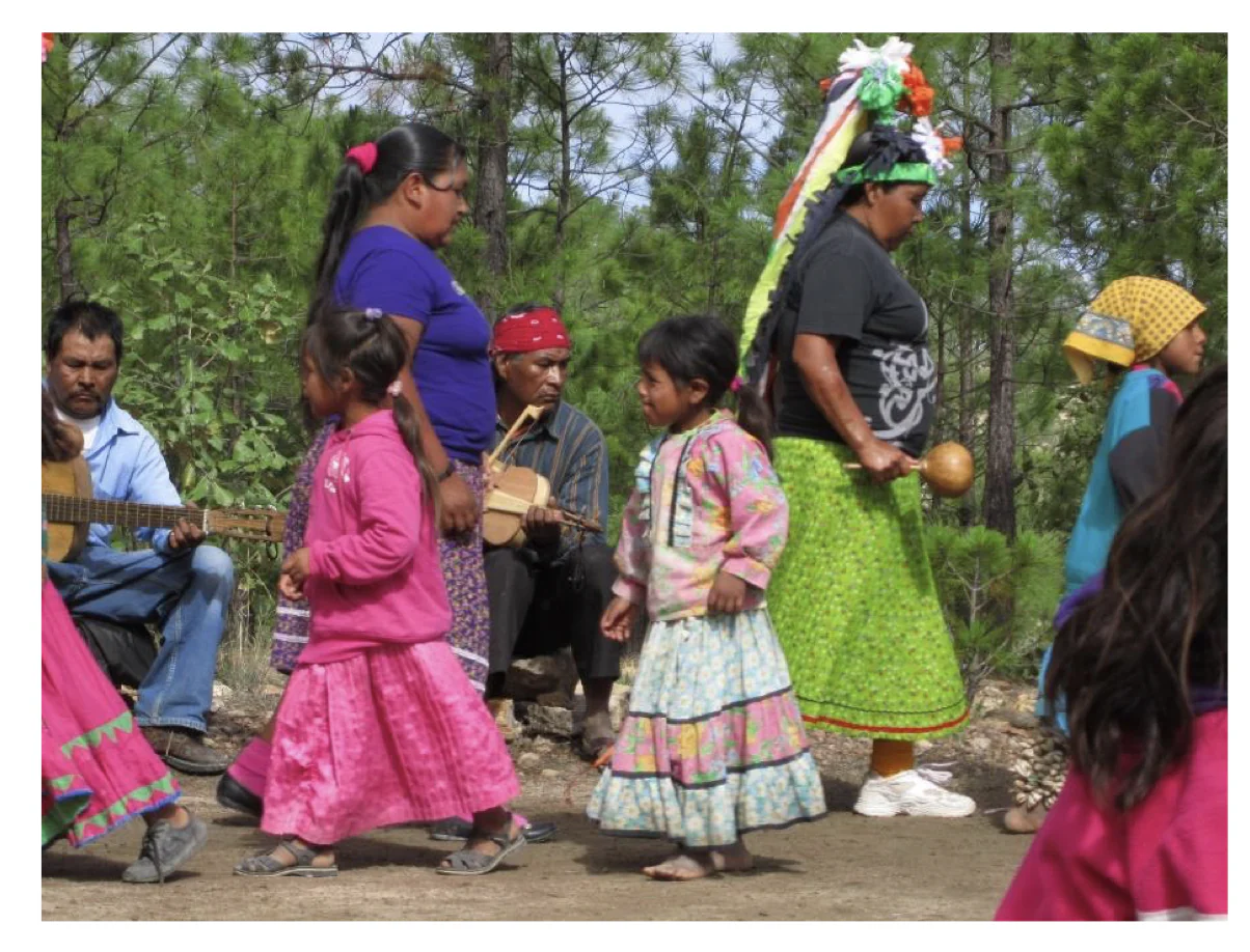 Busureliame Cultural Education Fund - Image 3