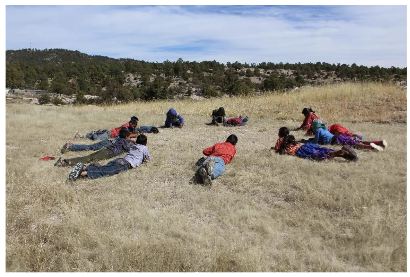 Busureliame Cultural Education Fund - Image 4