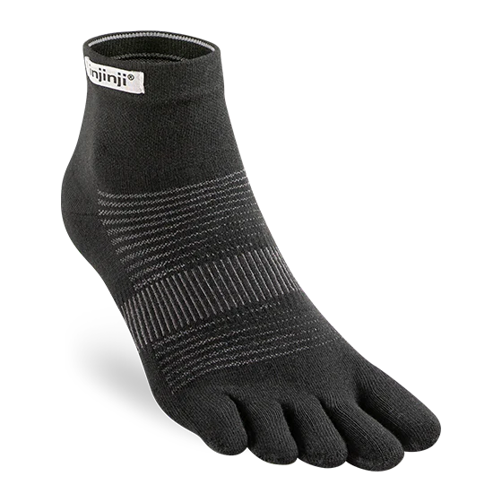 Injinji Toe Socks - Run Original Weight CoolMax - Image 3