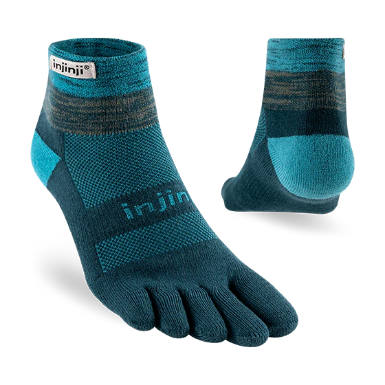 Injinji Toe Socks - Trail Midweight - Image 3