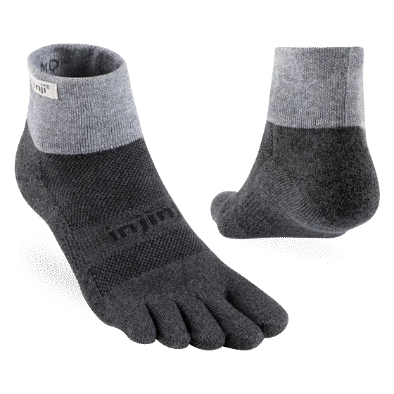 Injinji Toe Socks - Trail Midweight - Image 5