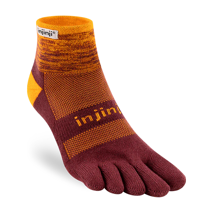 Injinji Toe Socks - Trail Midweight - Image 7