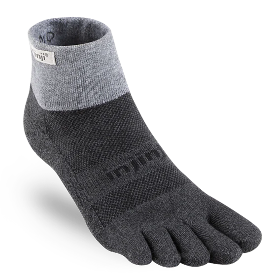 Injinji Toe Socks - Trail Midweight - Image 8