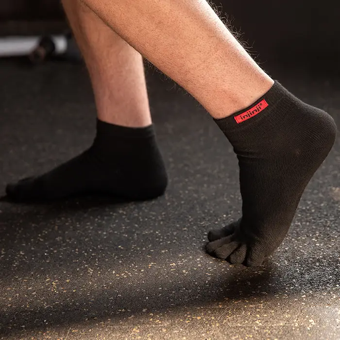 Injinji Toe Socks - Sport Original - Image 10