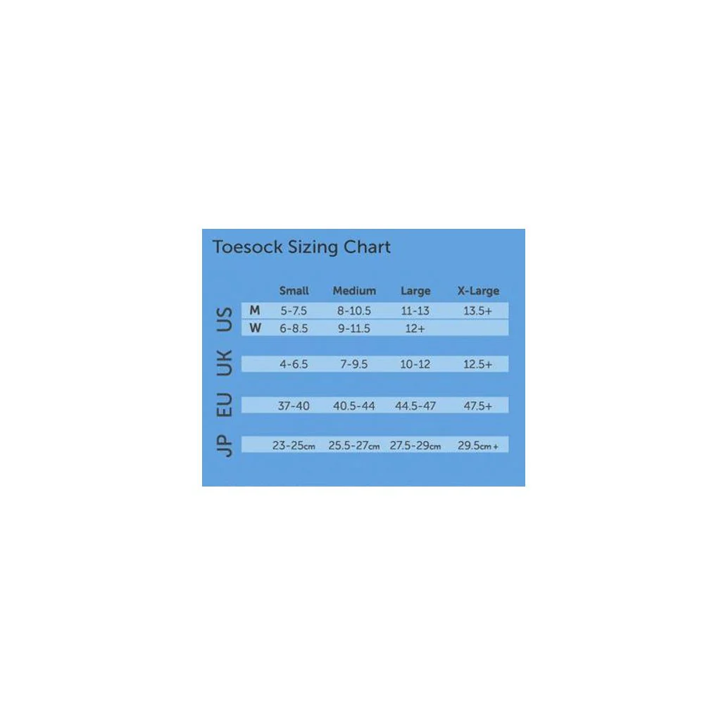 Injinji Toe Socks - Sport Original - Image 11