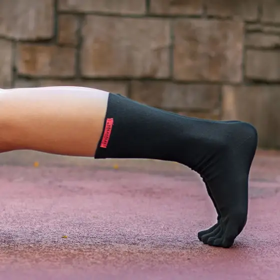 Injinji Toe Socks - Sport Original - Image 4