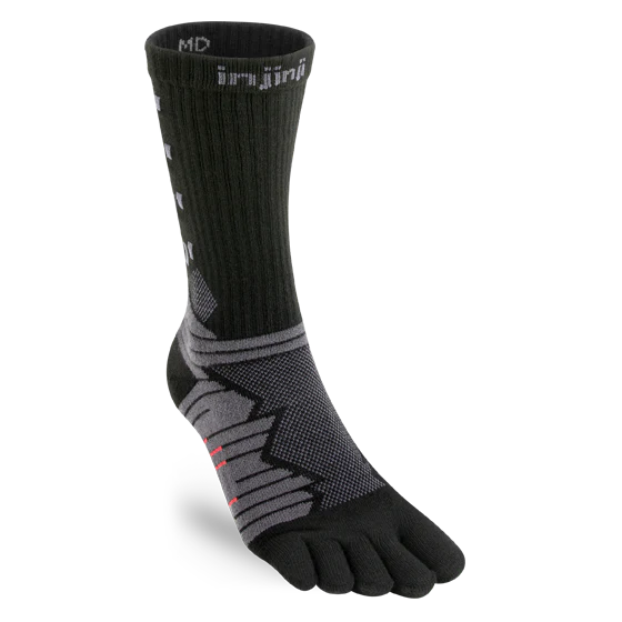 Injinji Toe Socks - Ultra Run Crew - Image 3