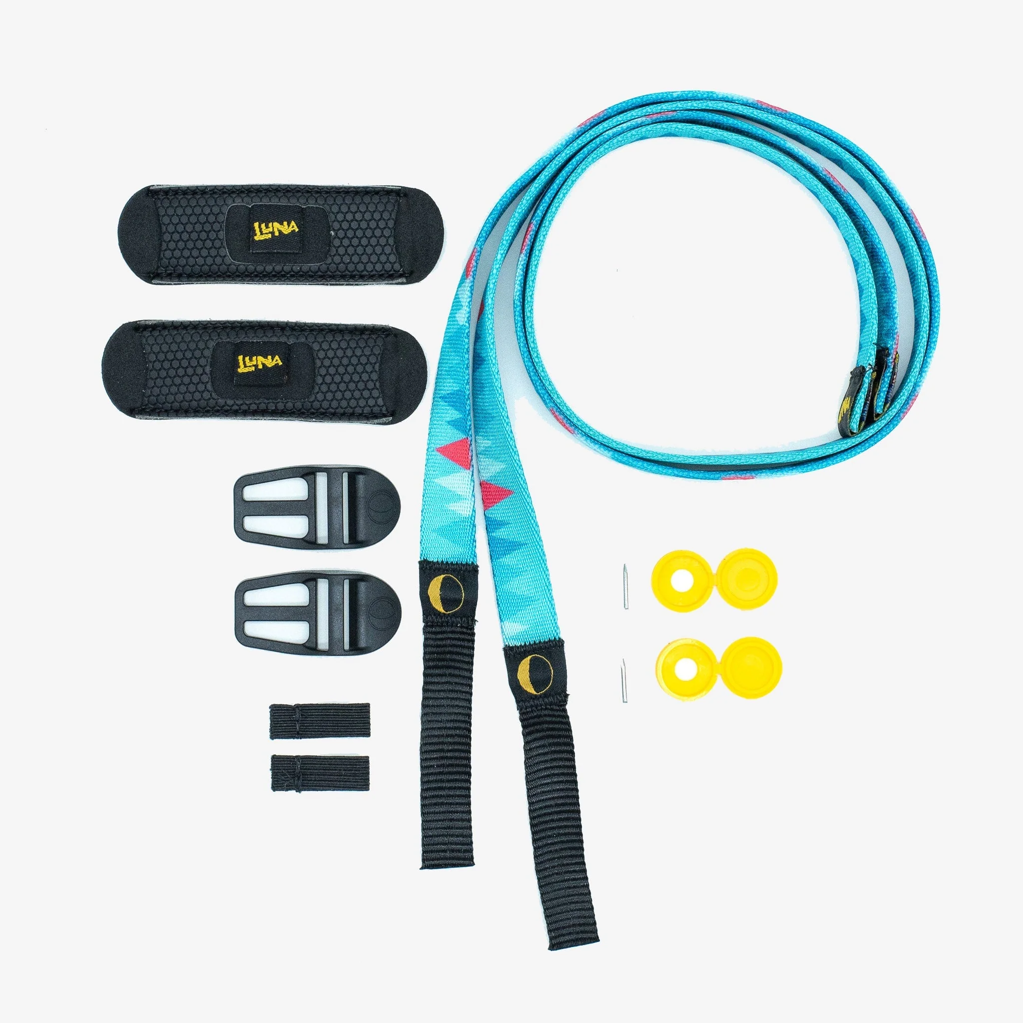 Lace Replacement Service - Image 3