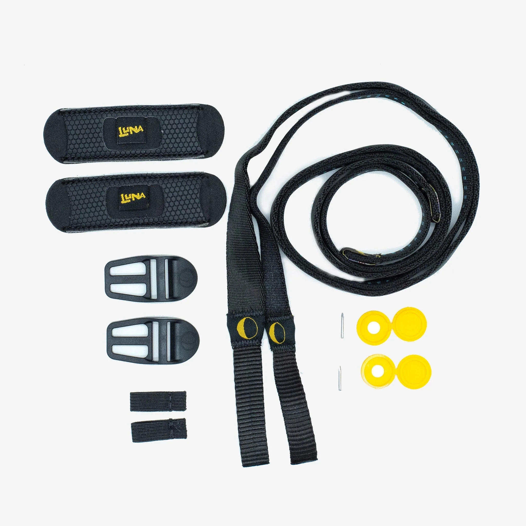 Lace Replacement Service - Image 4