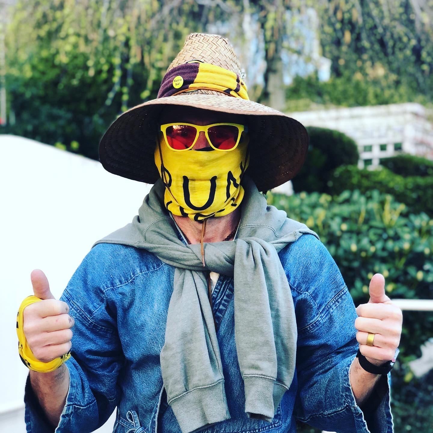 Run Free Bandito - Image 4