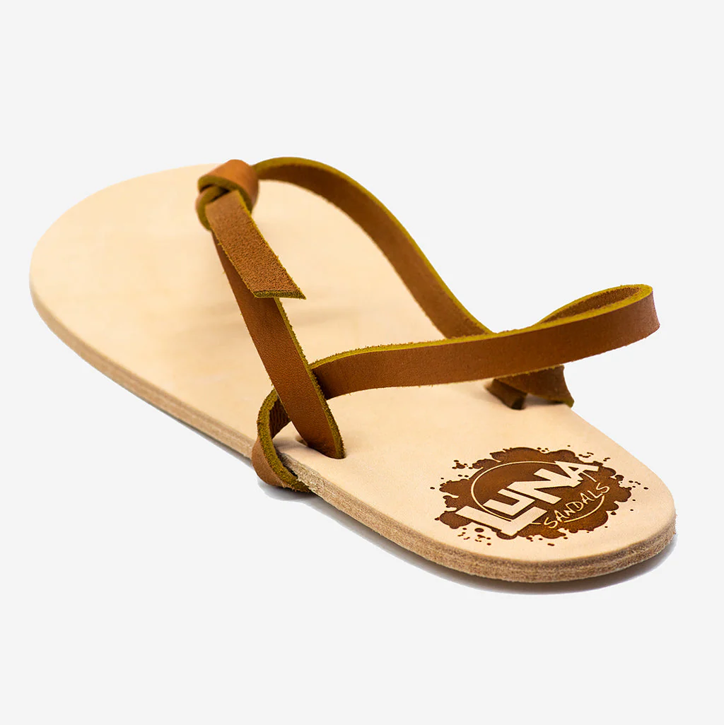 LUNA Earth Slip-On 🇺🇸 - Image 4