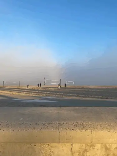 Fluffy YUBI Tabi Socks - Image 9