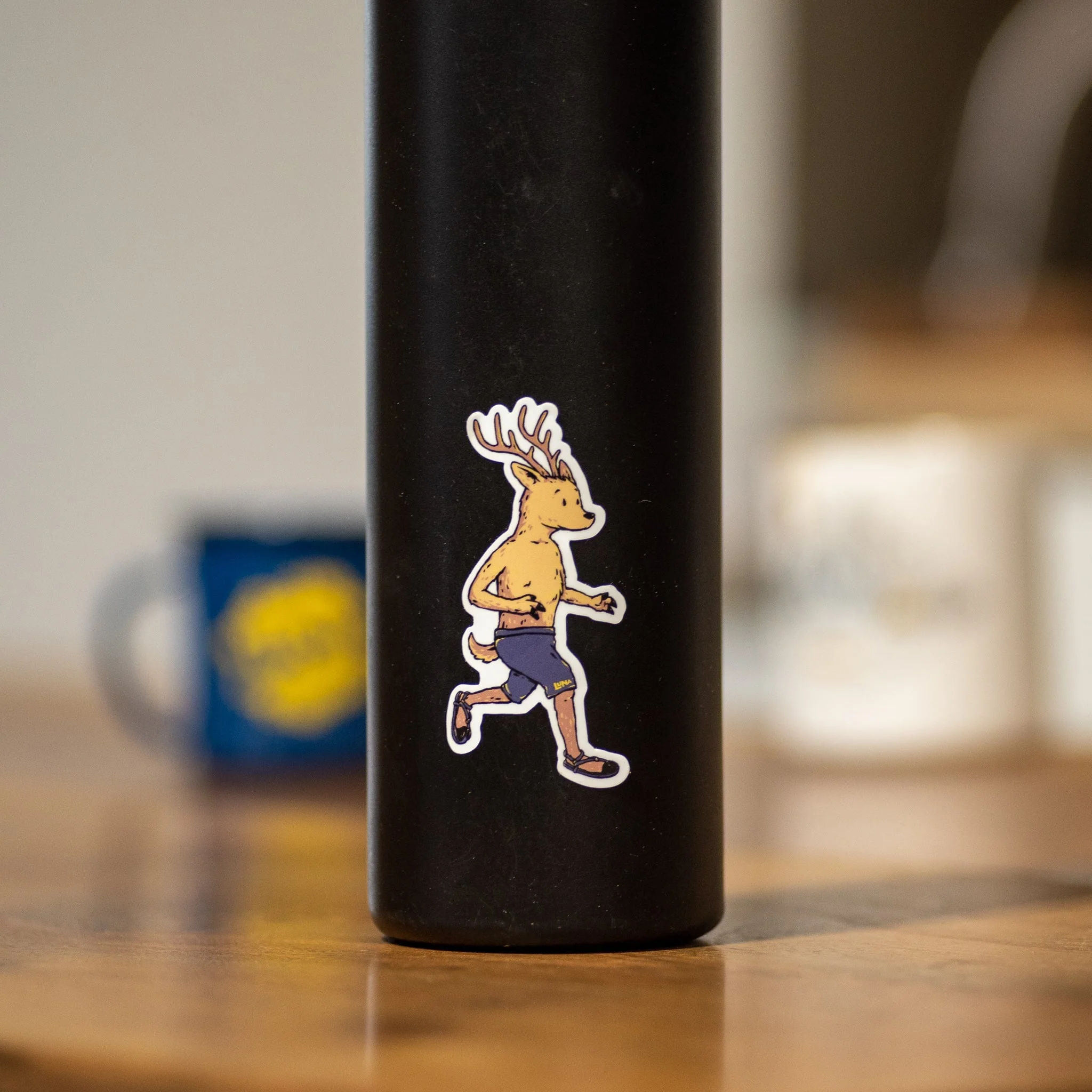 LUNA Adventure Life Sticker Pack - Image 11