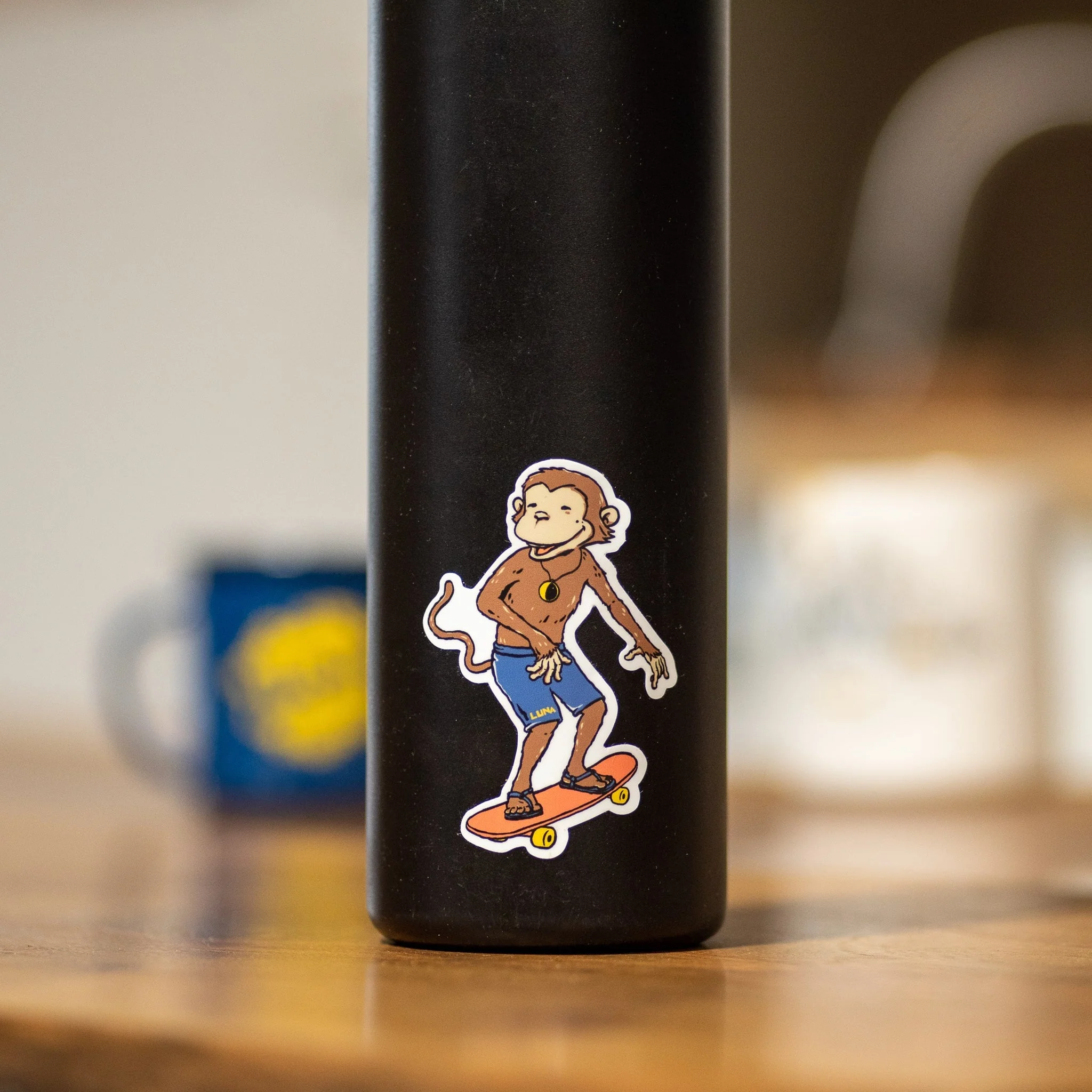 LUNA Adventure Life Sticker Pack - Image 14