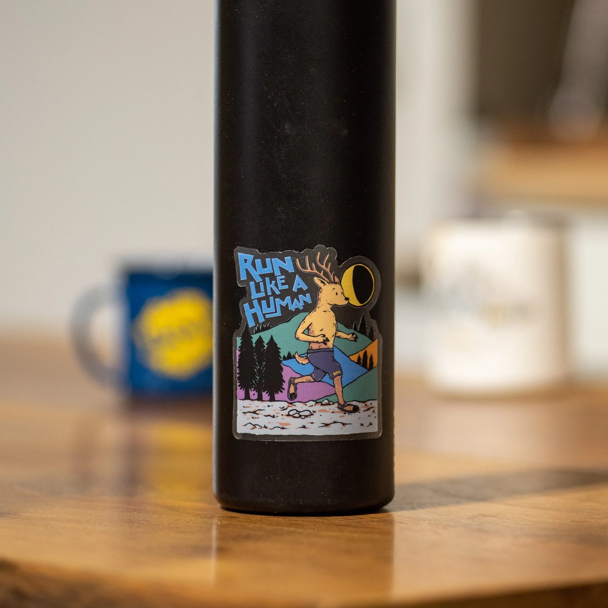 LUNA Adventure Life Sticker Pack - Image 9