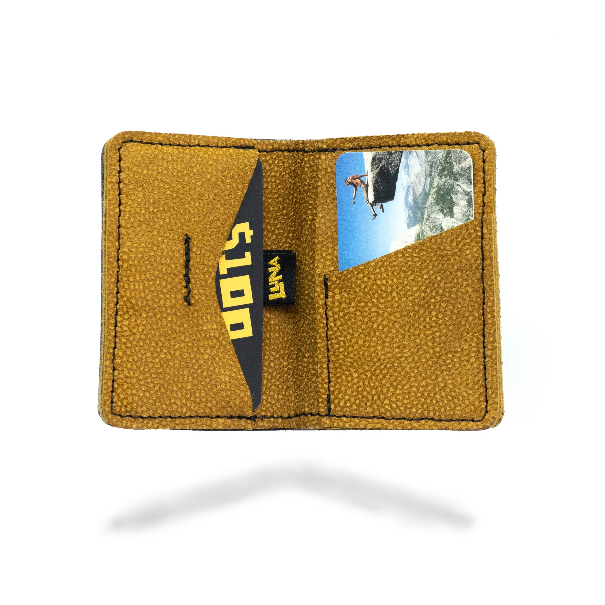 LUNA "Shigo" Wallet - Image 3