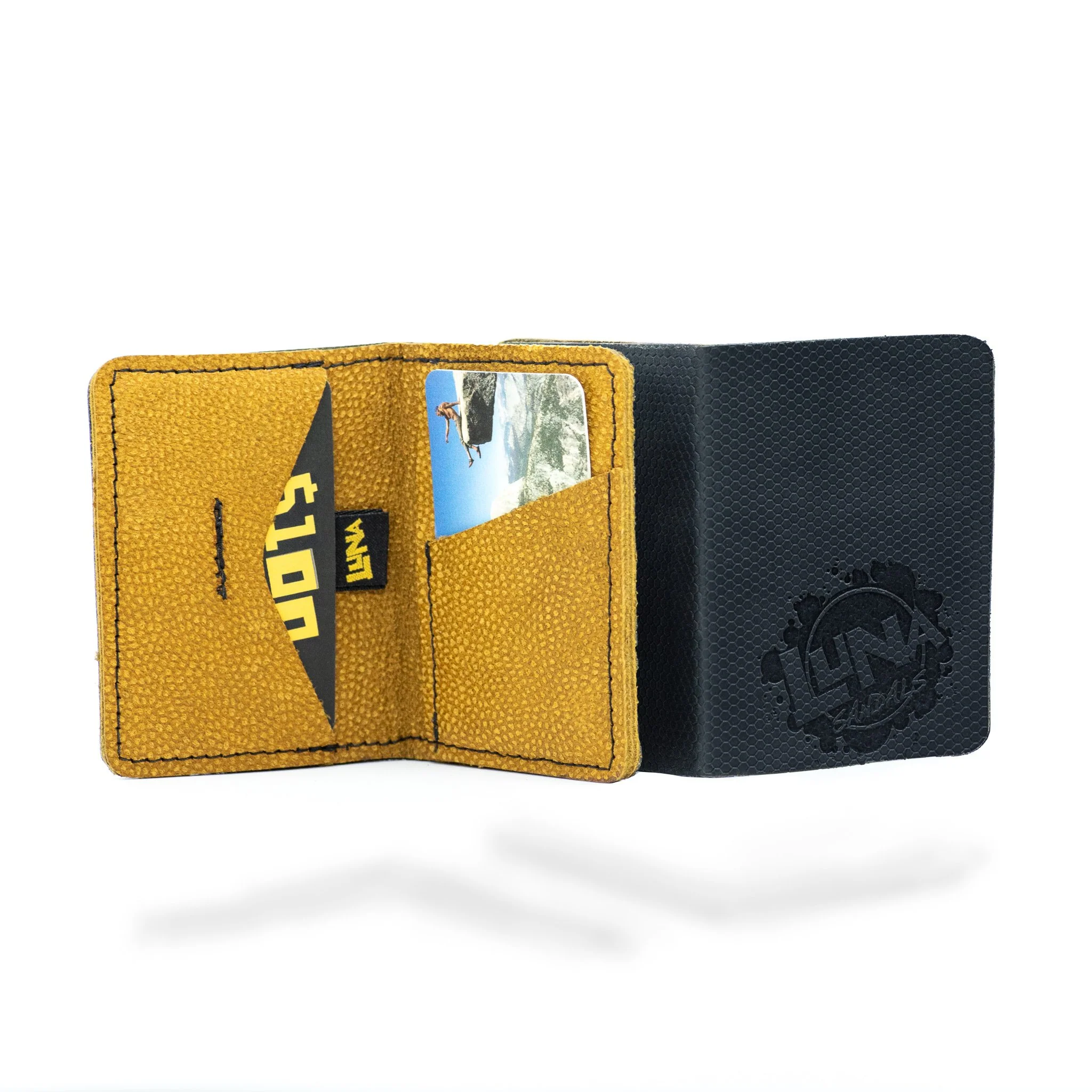 LUNA "Shigo" Wallet - Image 4