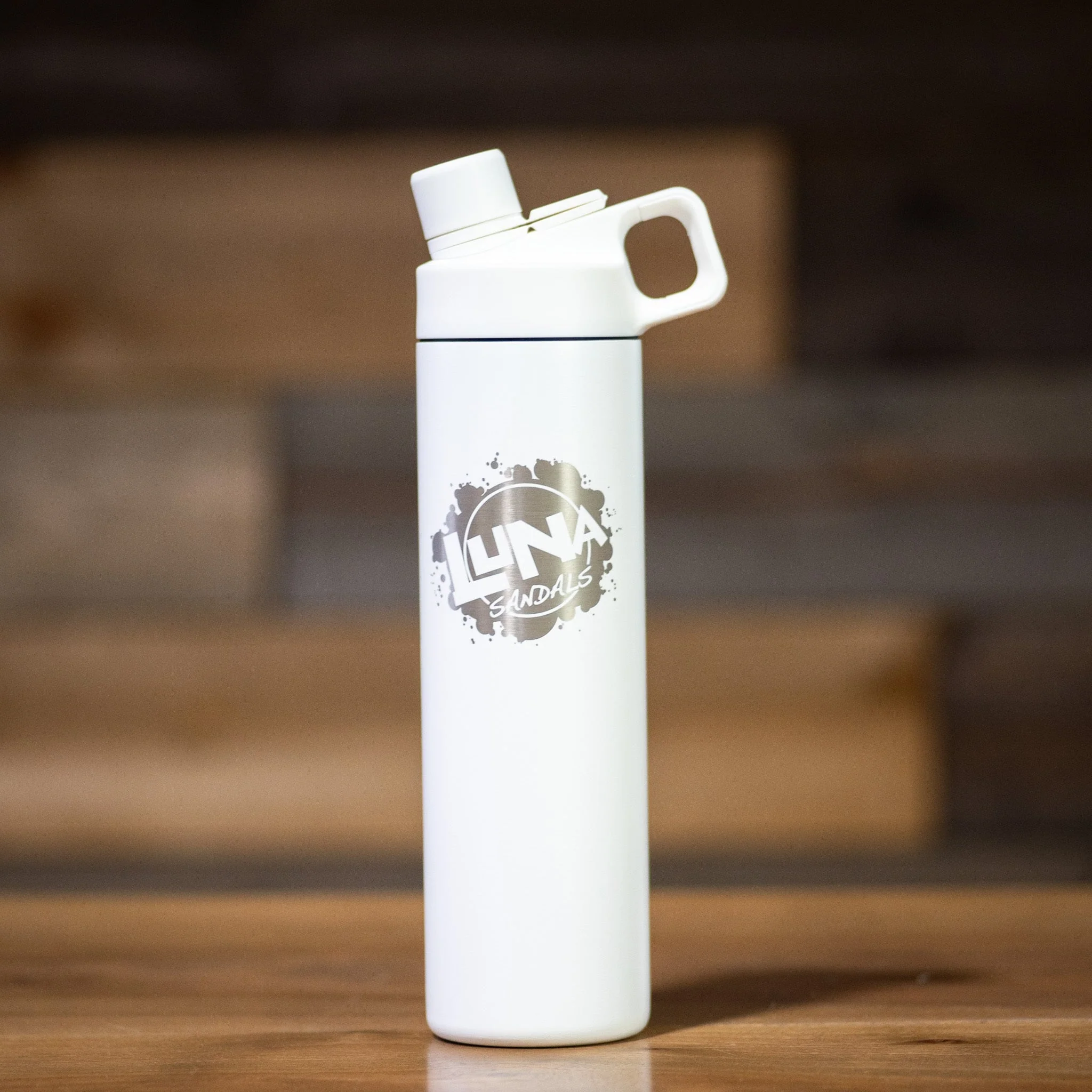 LUNA X MiiR - Etched Chug Bottle - Image 11