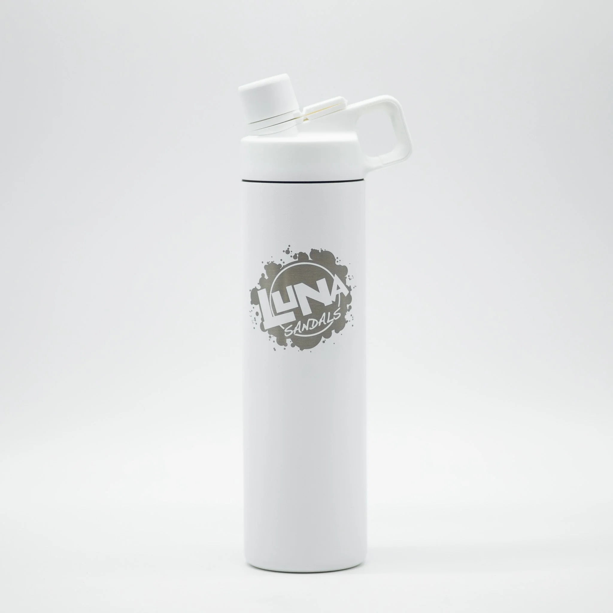 LUNA X MiiR - Etched Chug Bottle - Image 12