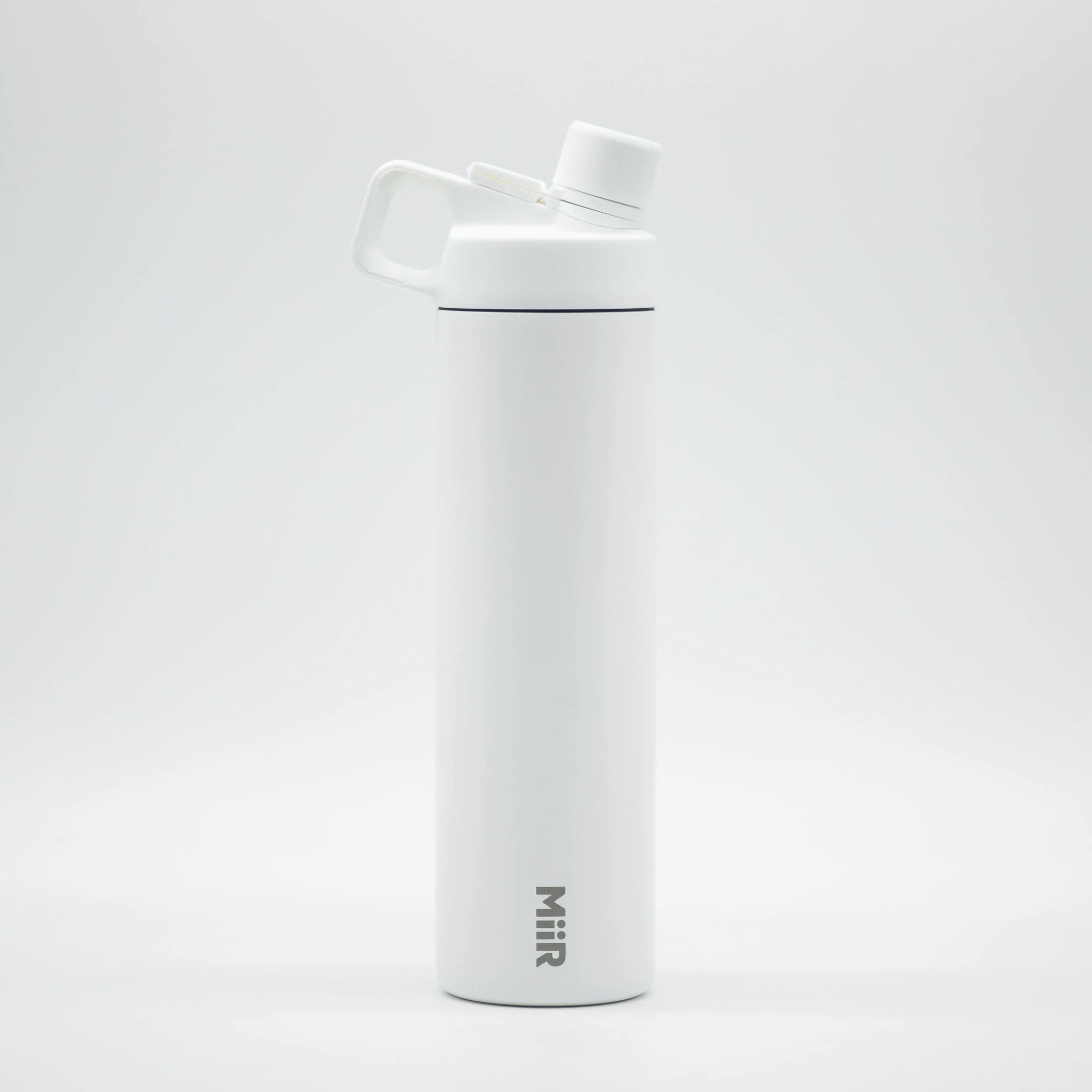 LUNA X MiiR - Etched Chug Bottle - Image 13