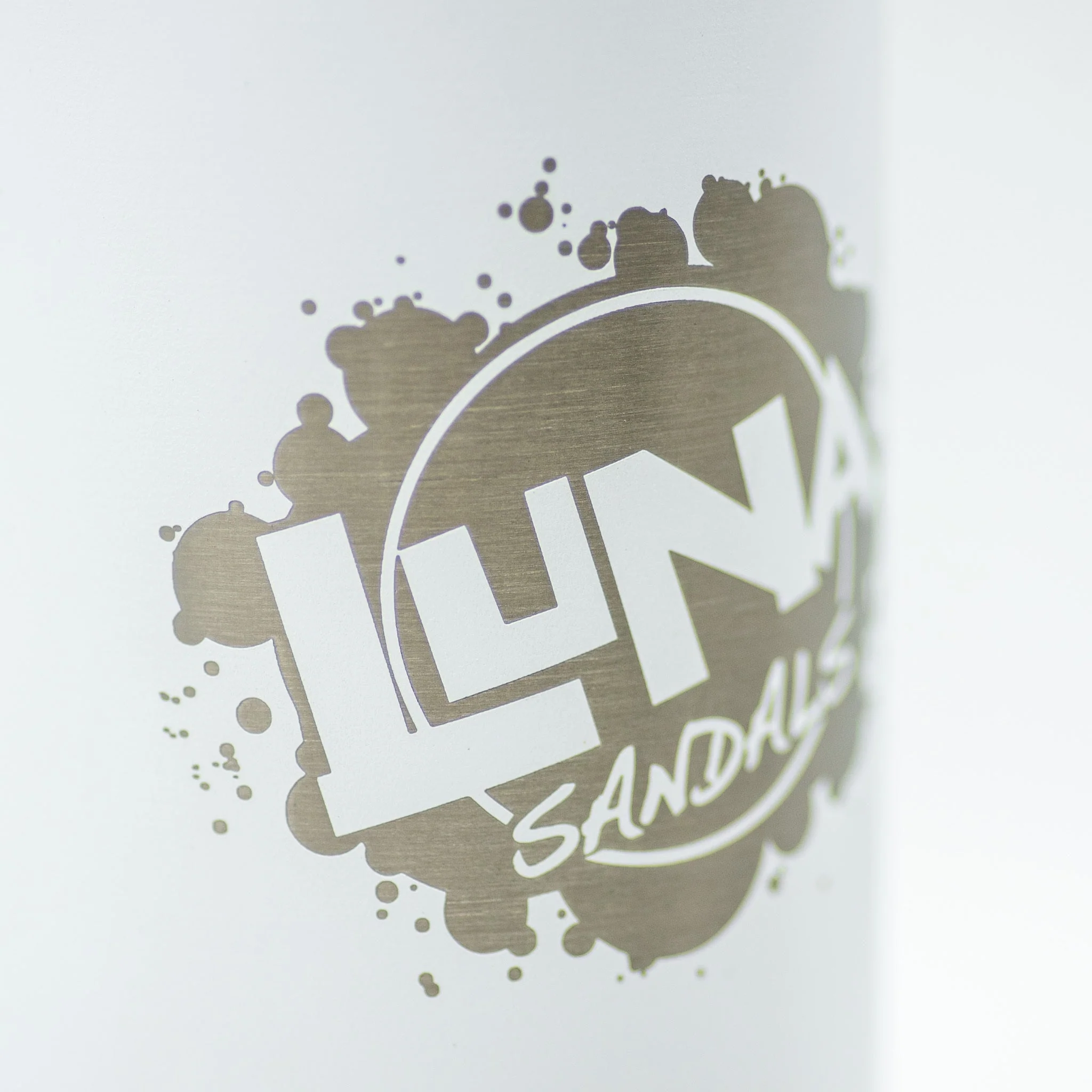 LUNA X MiiR - Etched Chug Bottle - Image 14