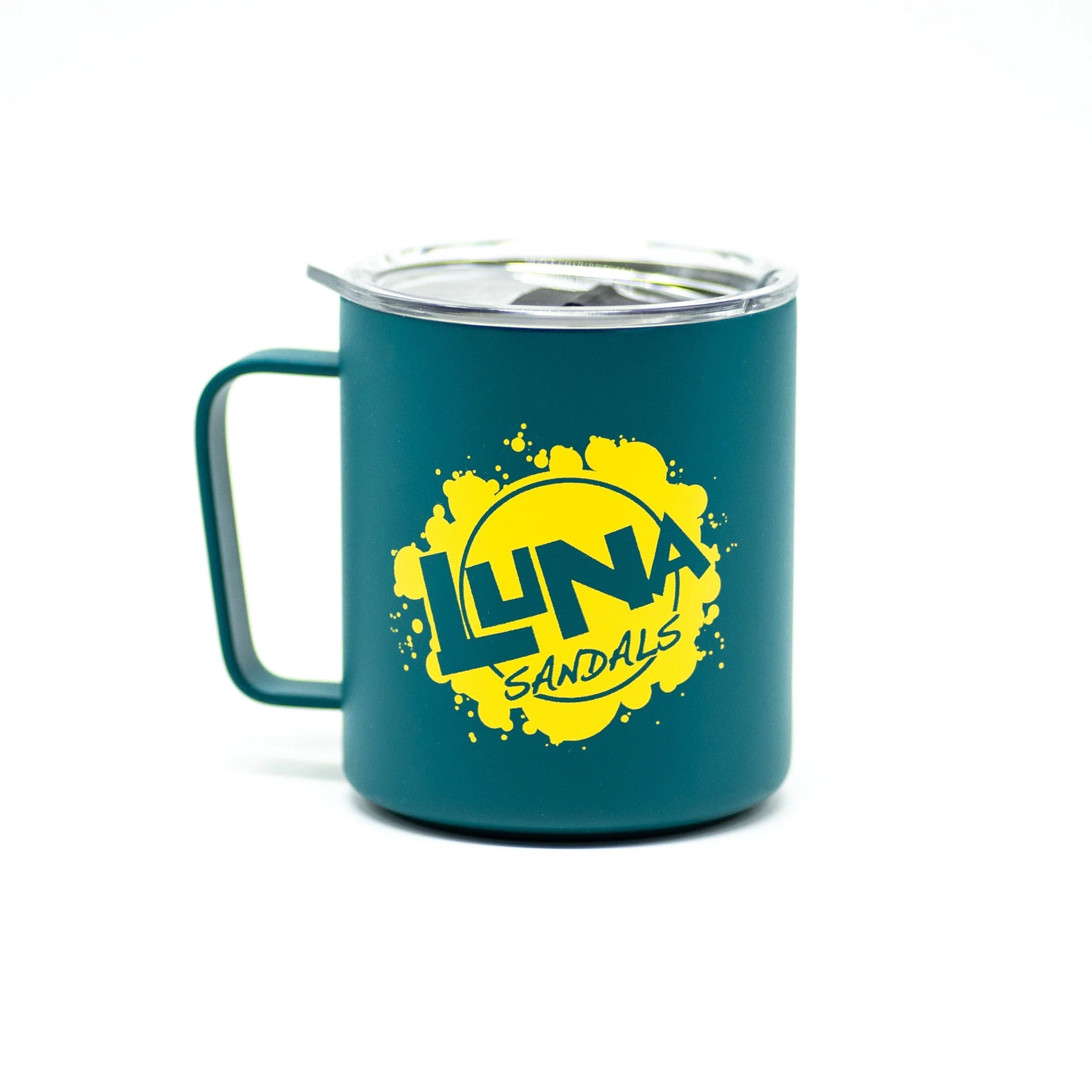 LUNA x MiiR - Run Free Camp Mug - Image 10
