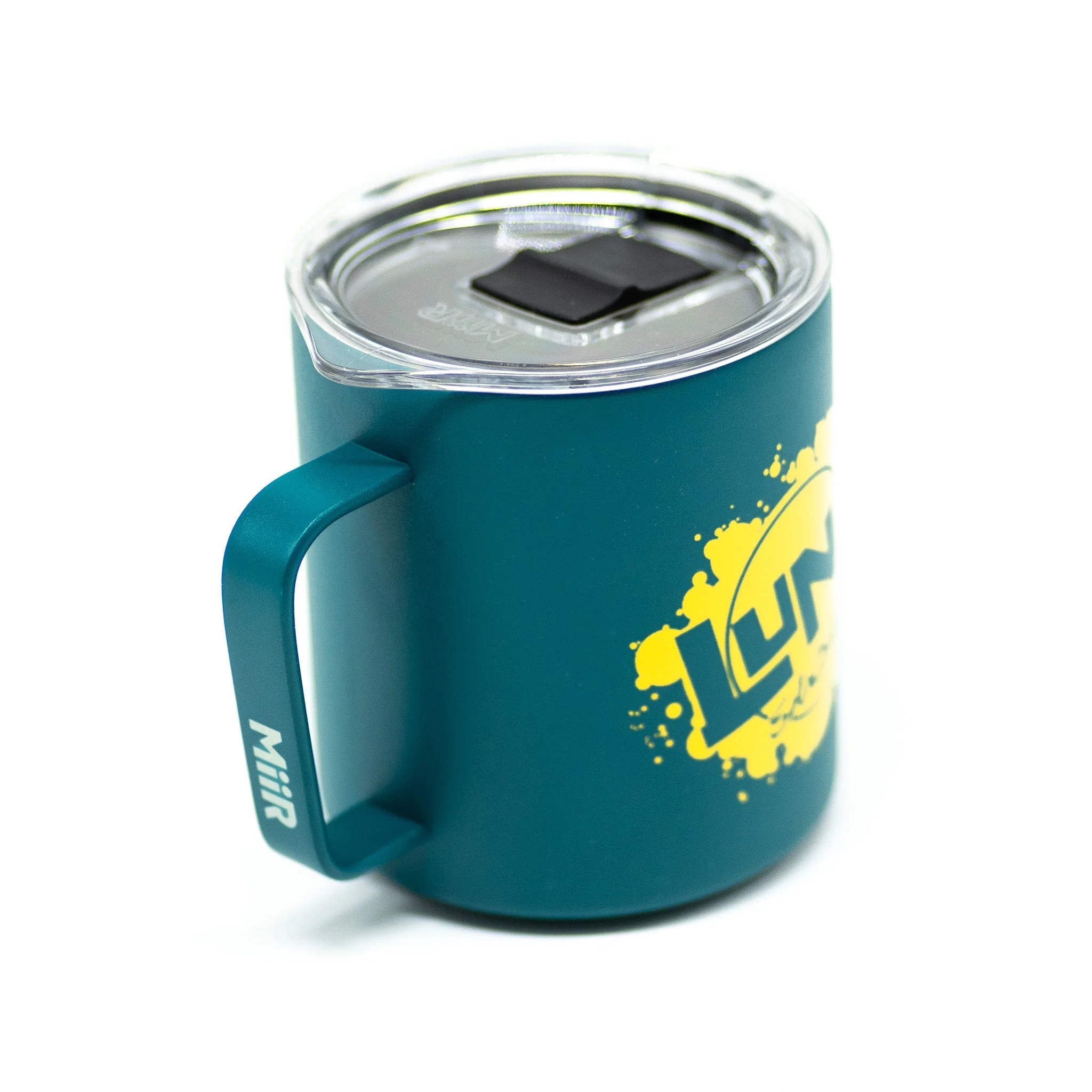 LUNA x MiiR - Run Free Camp Mug - Image 11