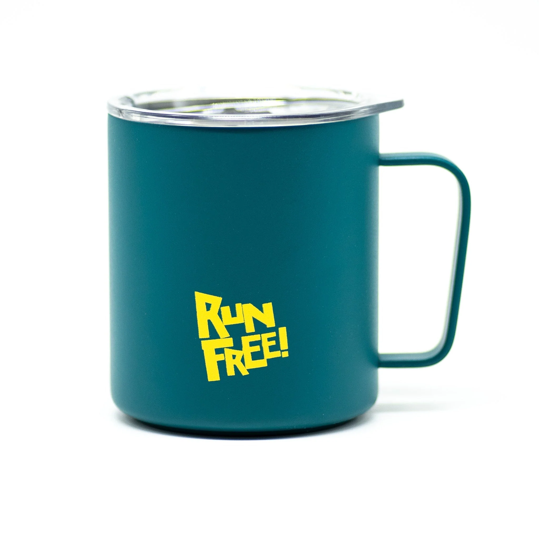 LUNA x MiiR - Run Free Camp Mug - Image 12