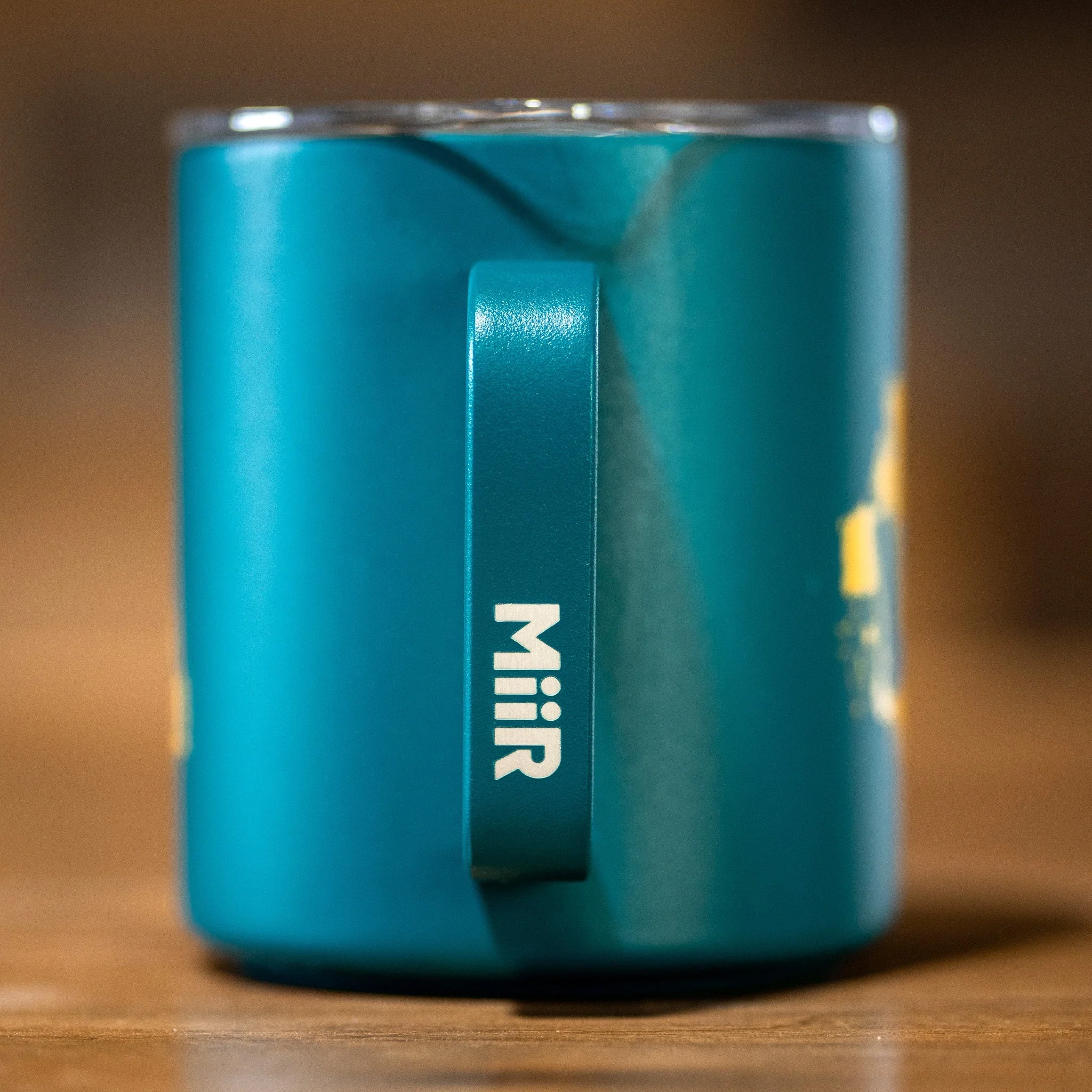 LUNA x MiiR - Run Free Camp Mug - Image 9