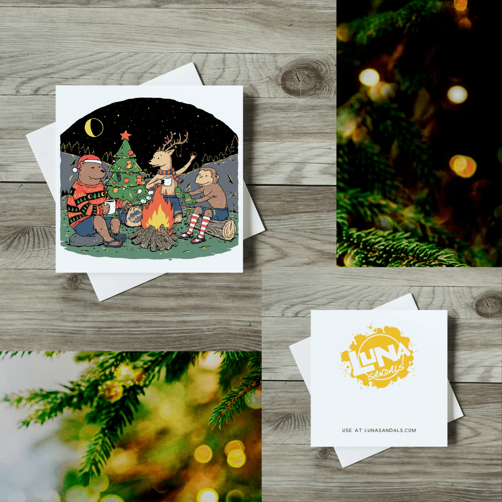 LUNA Sandals Gift Card - Image 7