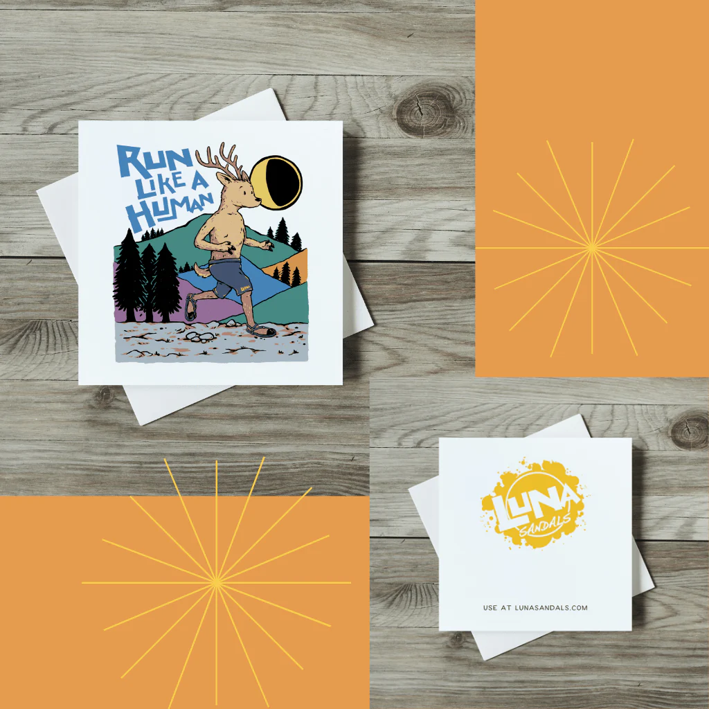 LUNA Sandals Gift Card - Image 8