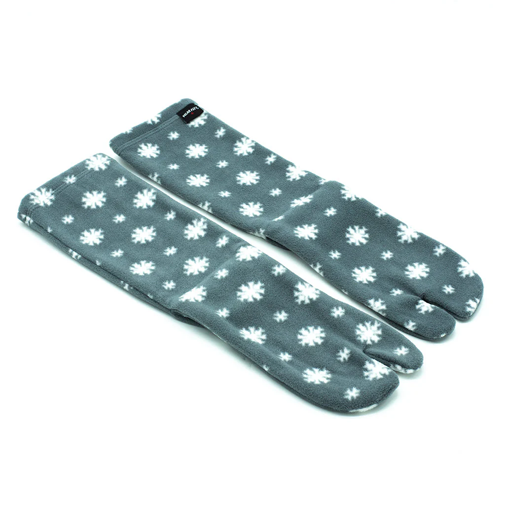 LUNA Polar Feet® Tabi Socks - Image 11