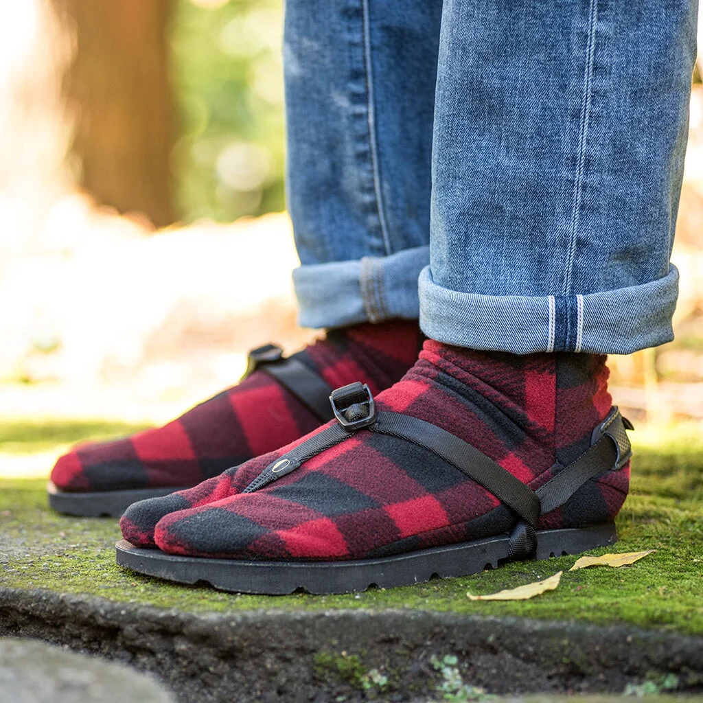 LUNA Polar Feet® Tabi Socks - Image 12