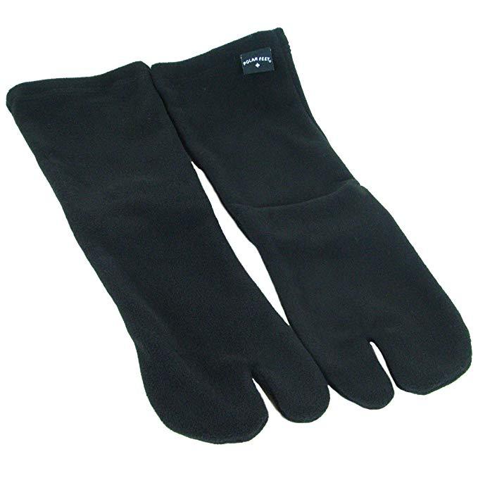 LUNA Polar Feet® Tabi Socks - Image 3
