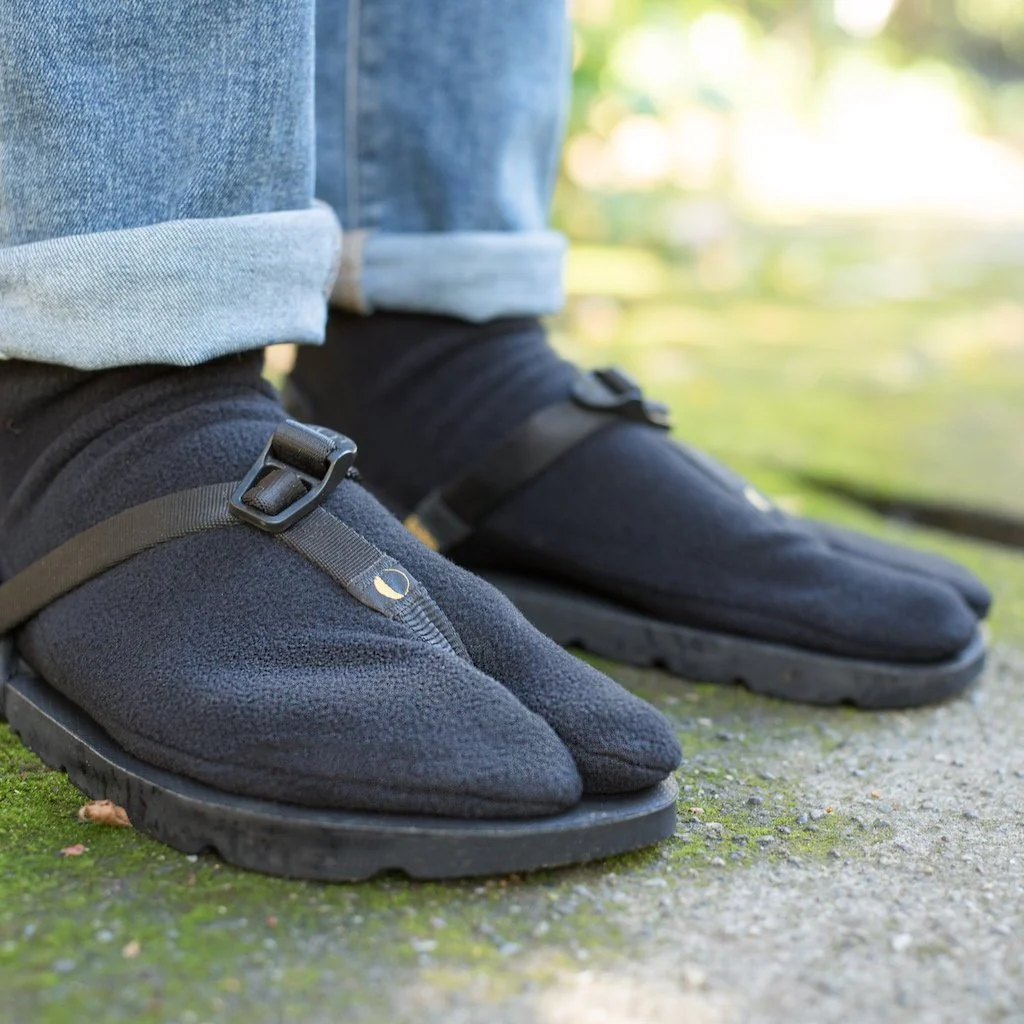 LUNA Polar Feet® Tabi Socks - Image 4