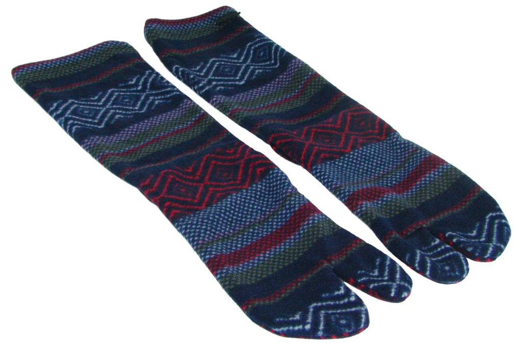 LUNA Polar Feet® Tabi Socks - Image 7