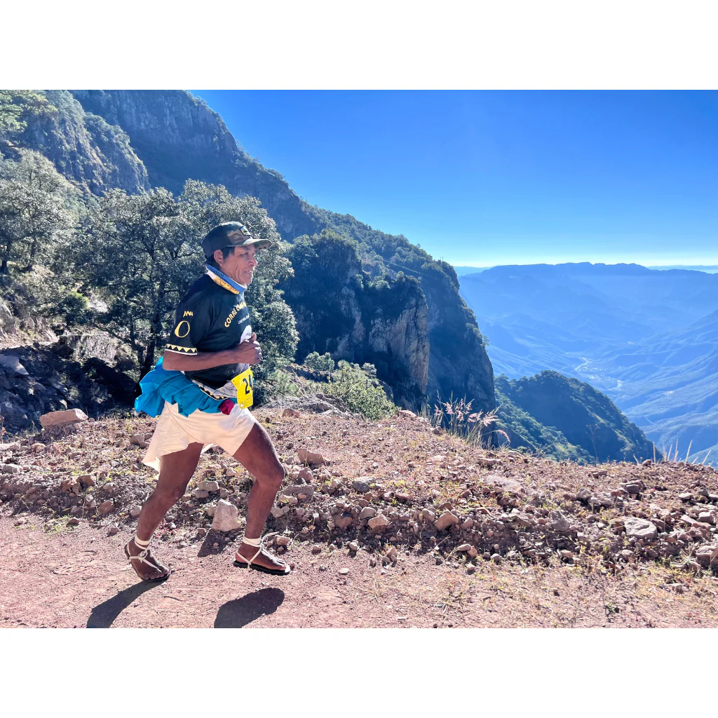 "RUN LIKE MANUEL" SHIRT - TRUE MESSAGES DONATION - Image 6