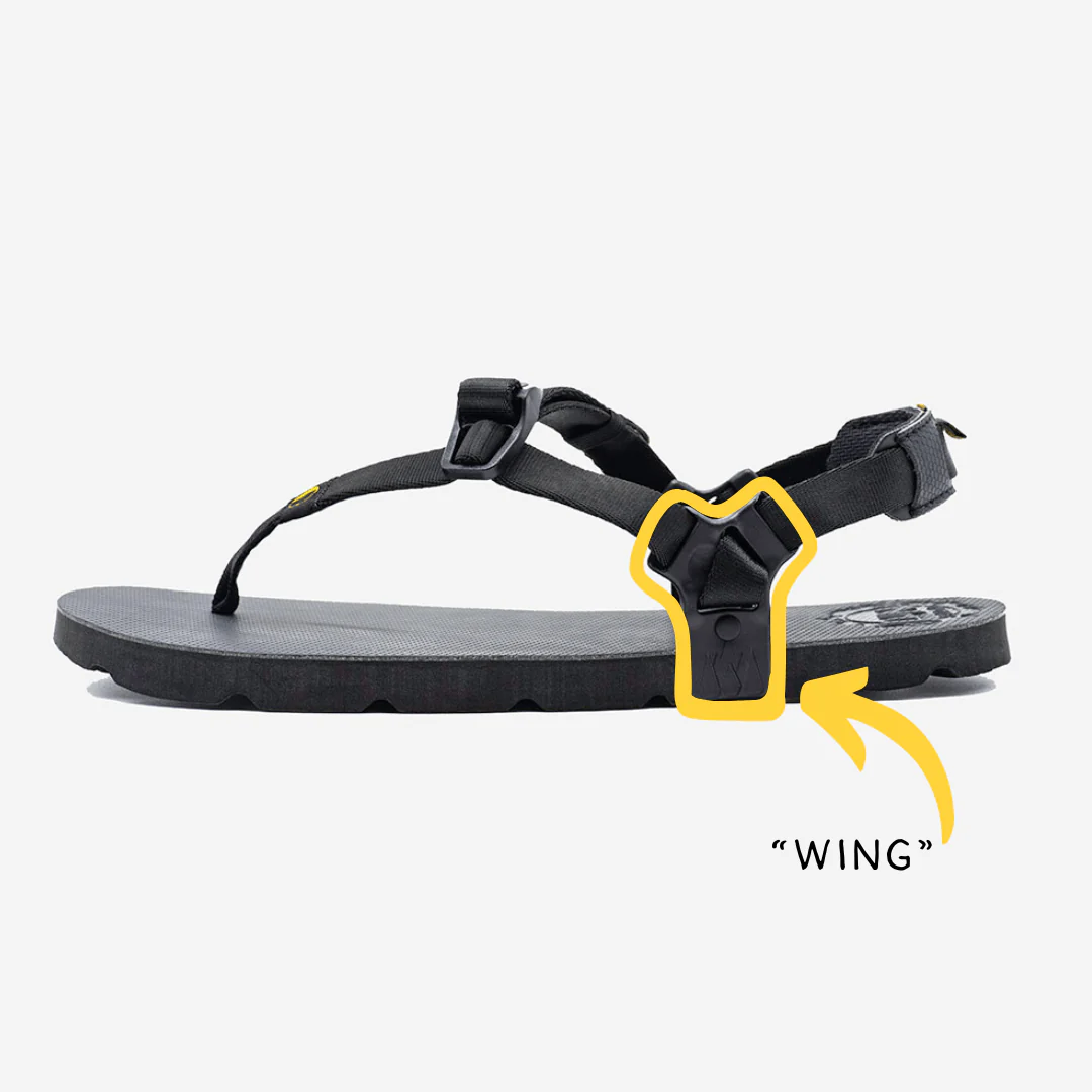 Wing Replacement/Repair Service (send in) - Image 3